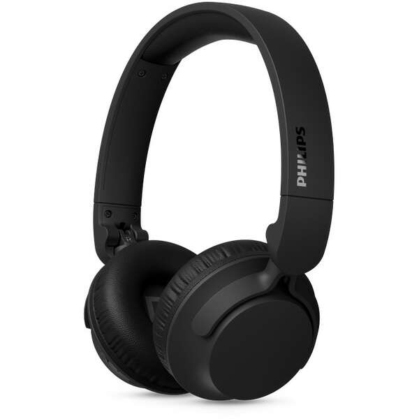 PHILIPS TAH4500BK/00 Black