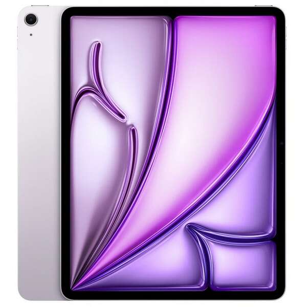APPLE 13-inch iPad Air (M4) Wi-Fi 512GB - Purple mh624hc/a