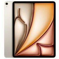 APPLE 13-inch iPad Air (M4) Cellular 512GB - Starlight mh9p4hc / a