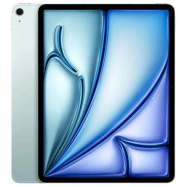 APPLE 13-inch iPad Air (M4) Cellular 512GB - Blue mh9n4hc/a