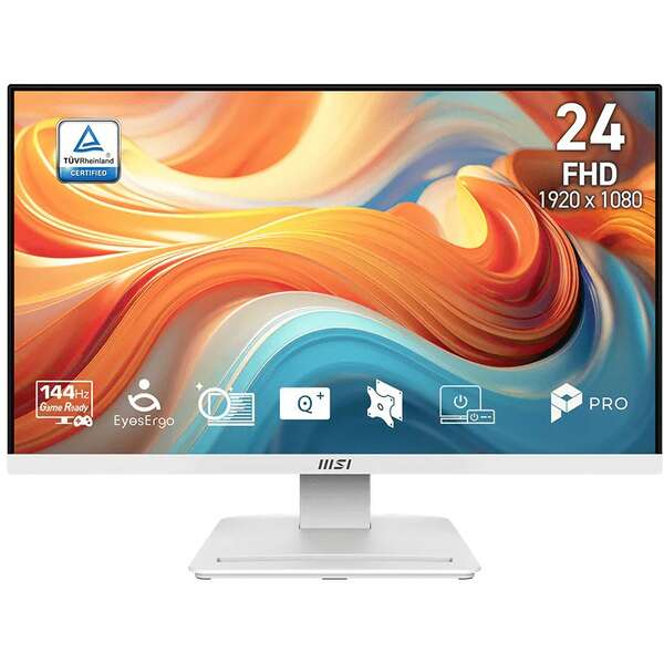 MSI PRO MP241W