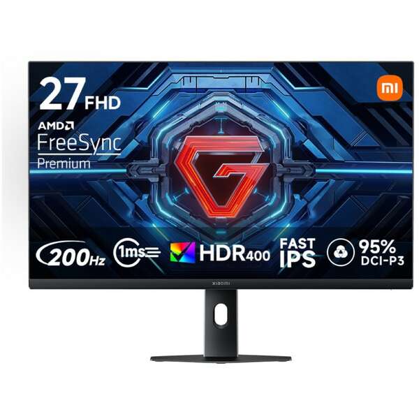 XIAOMI G27i ELA6370EU