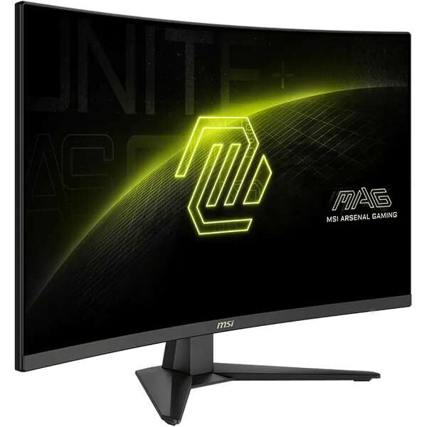 MSI MAG 321CQF E18