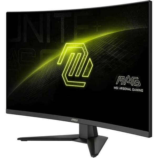 MSI MAG 321CQF E18