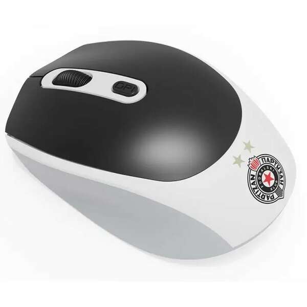 MOYE Partizan gaming mis