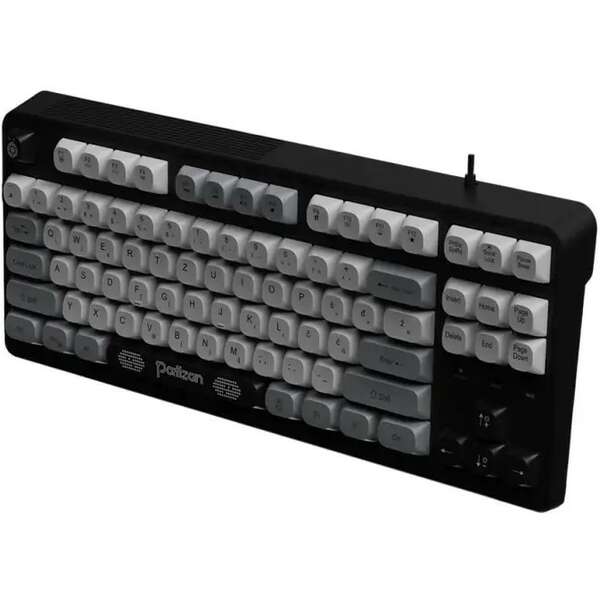 MOYE Partizan gaming tastatura