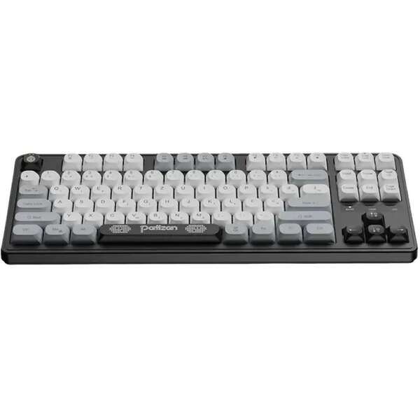 MOYE Partizan gaming tastatura