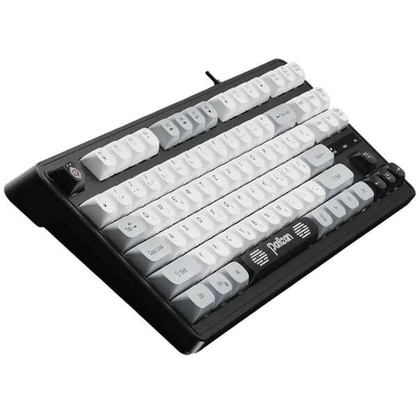 MOYE Partizan gaming tastatura