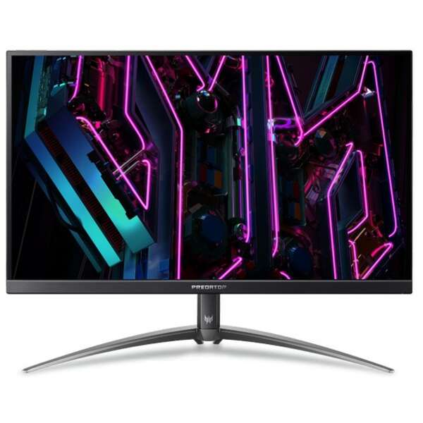 ACER Predator XB273U X1