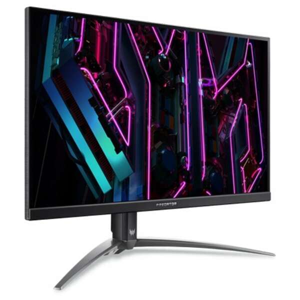 ACER Predator XB273U X1