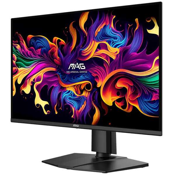 MSI MAG 274QP OLED