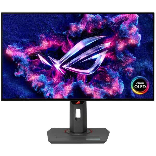 ASUS ROG Strix XG27AQDMGR OLED