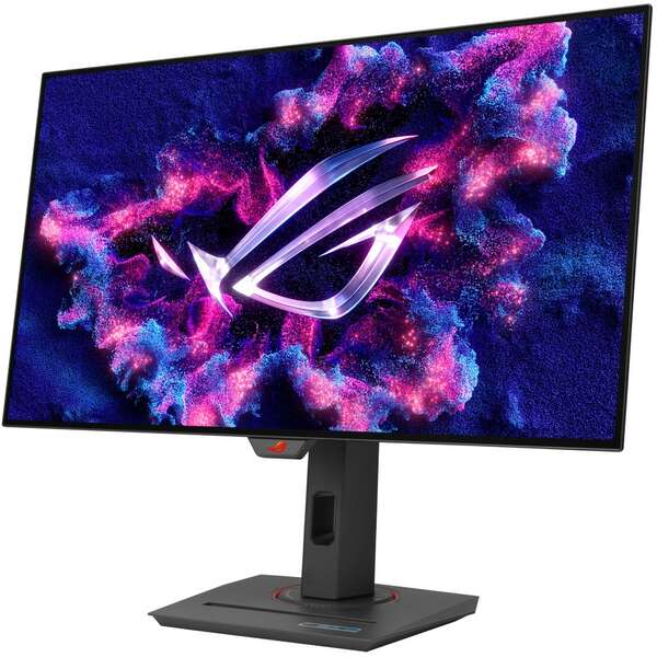 ASUS ROG Strix XG27AQDMGR OLED