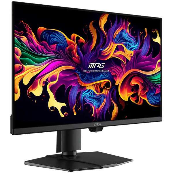 MSI MPG 271QR OLED