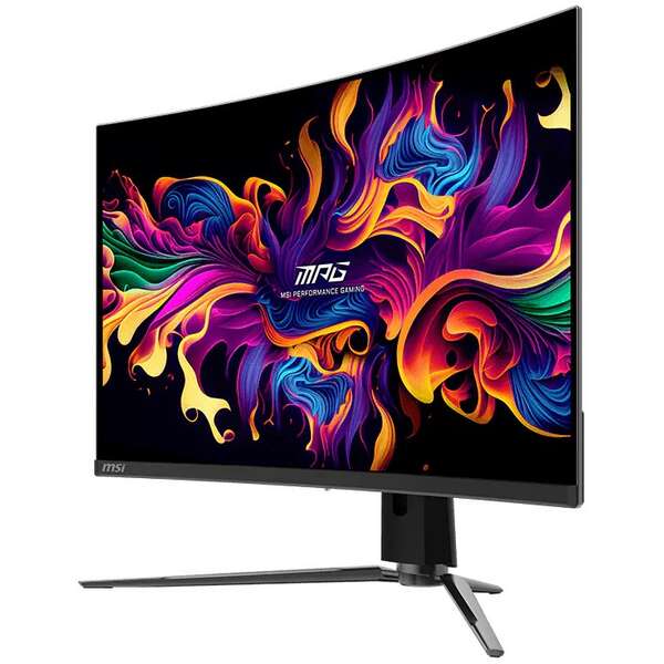 MSI MPG 321CURX OLED