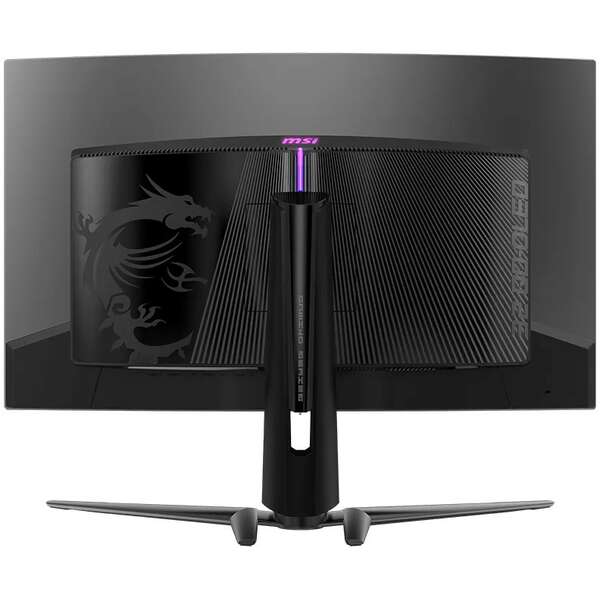 MSI MPG 321CURX OLED