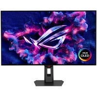 ASUS ROG Strix XG32UCWMG OLED
