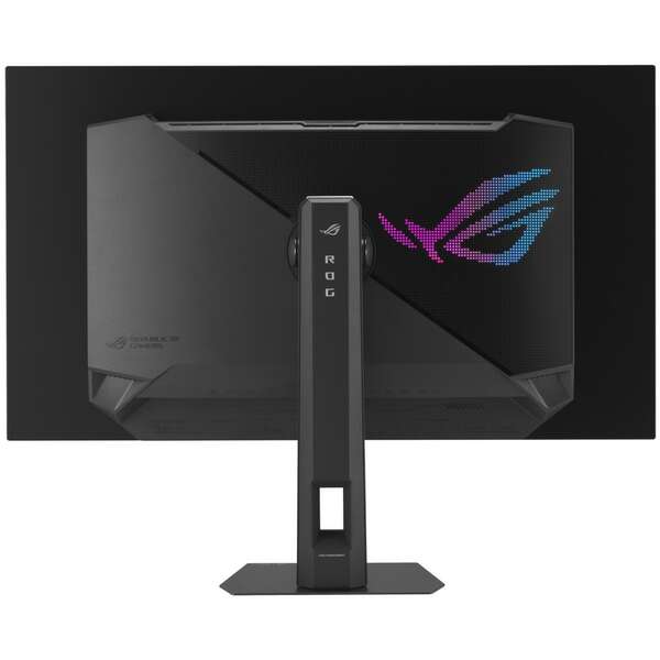 ASUS ROG Strix XG32UCWMG OLED