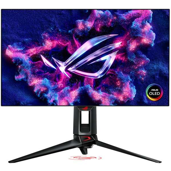ASUS ROG Swift PG27AQDP
