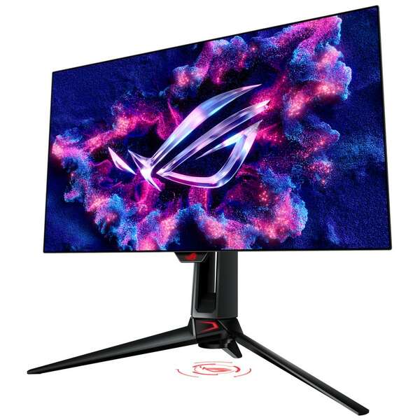 ASUS ROG Swift PG27AQDP