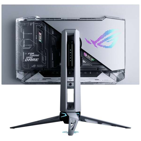ASUS ROG Swift PG27AQWP-W OLED
