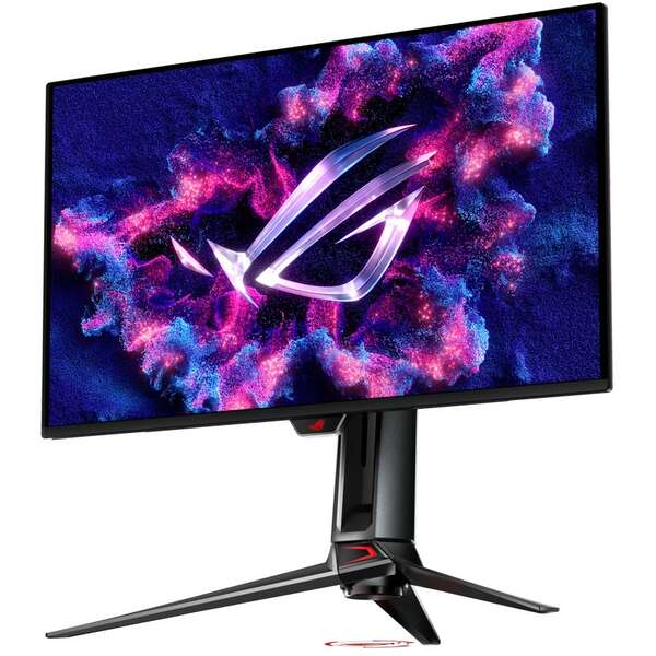 ASUS ROG Swift PG27UCDM OLED