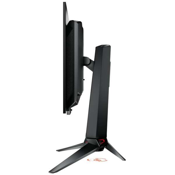 ASUS ROG Swift PG27UCDM OLED