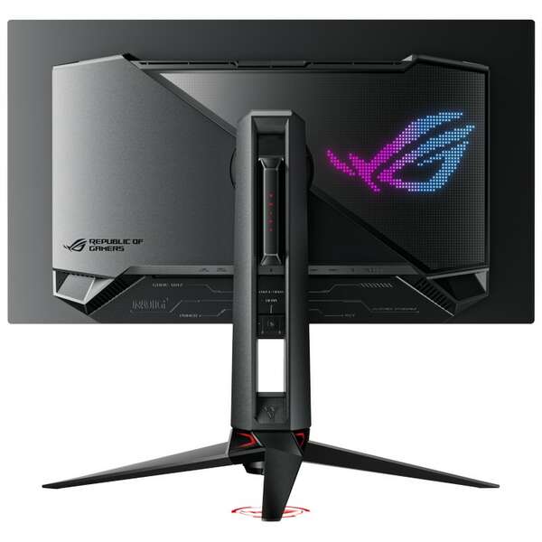 ASUS ROG Swift PG27UCDM OLED