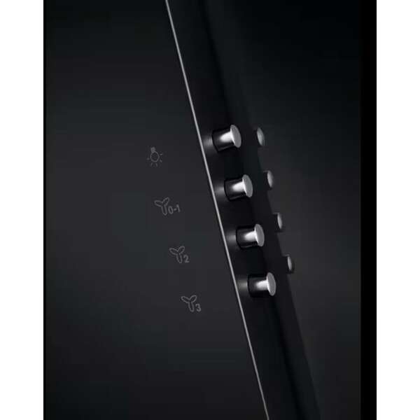 ELECTROLUX LFV326K