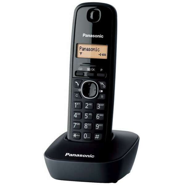 PANASONIC KX-TG1611FXH