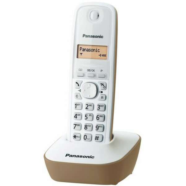 PANASONIC KX-TG1611FXJ