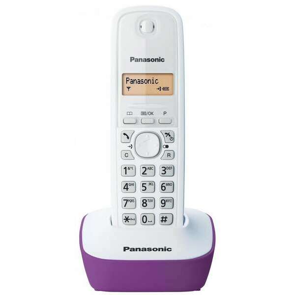 PANASONIC KX-TG1611FXF