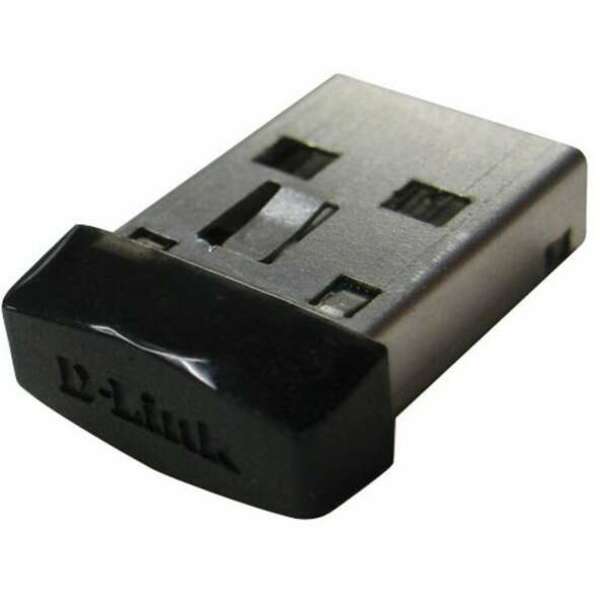 Dlink NIC USB DWA-121