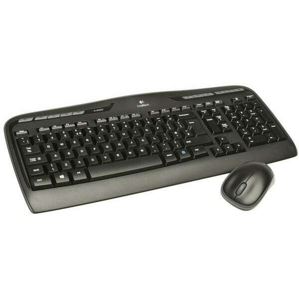 LOGITECH MK330 COMBO US 920-003999