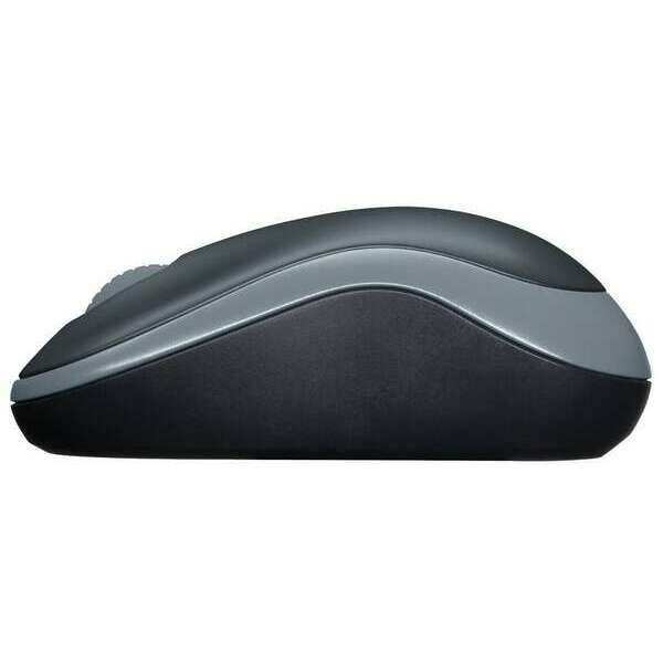 Logitech M185 Swift Grey EER2 910-002238