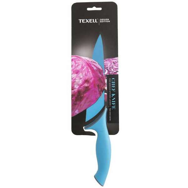 TEXELL TNT-C109 20.4cm (chef)