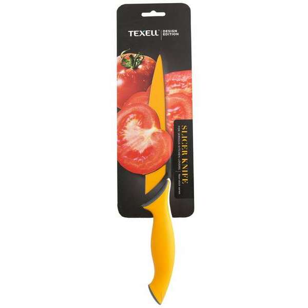 TEXELL TNT-S111 20.4cm (slicer)