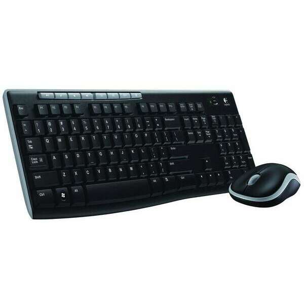 LOGITECH MK270 US 920-004509