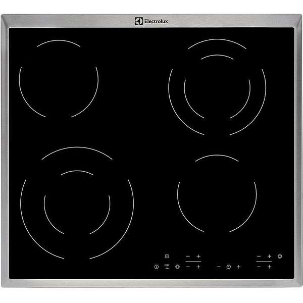 ELECTROLUX EHF6342XOK