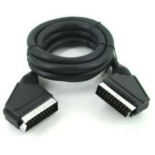 S BOX SCART 21-PIN 1.5m