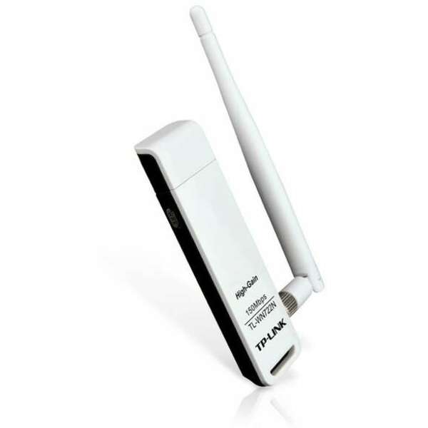 TP-LINK TL-WN722N