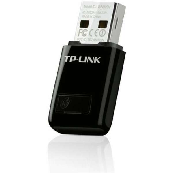 TP-LINK TL-WN823N USB