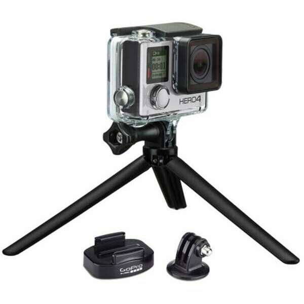 GOPRO ABQRT-002 tripod mounts