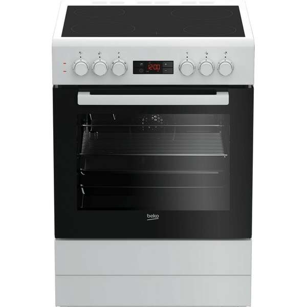 BEKO FSE 67300 GW