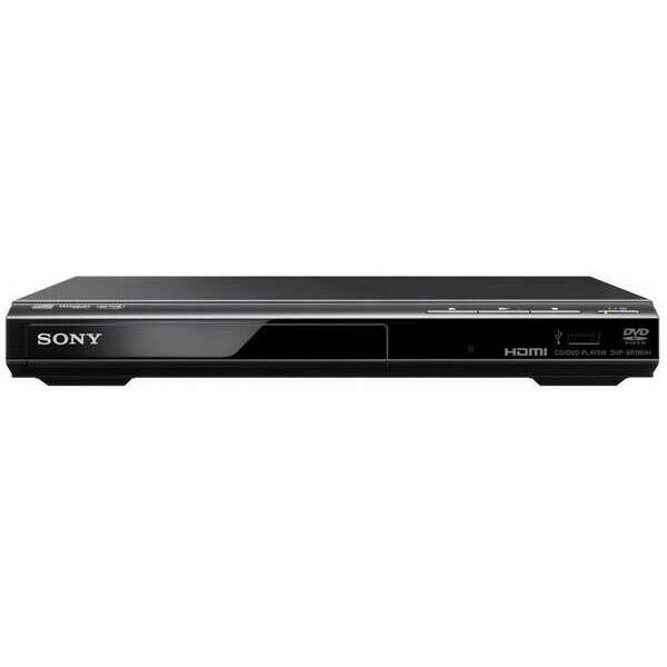 SONY DVPSR760HB.EC1