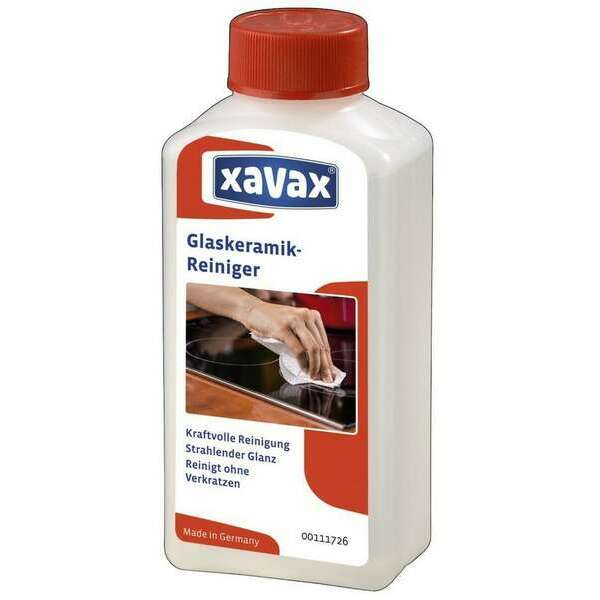 XAVAX ZA CISCENJE RAVNIH GR.PLOCA 302557