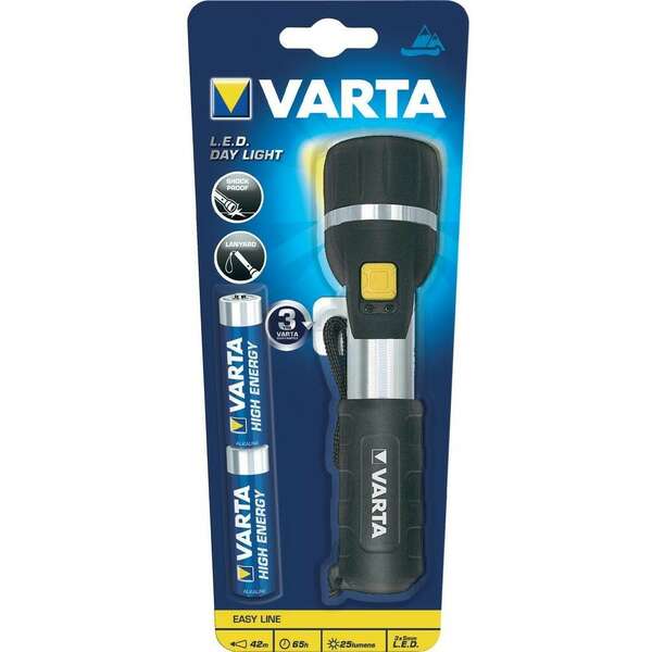 VARTA LED DAY LIGHT2AA