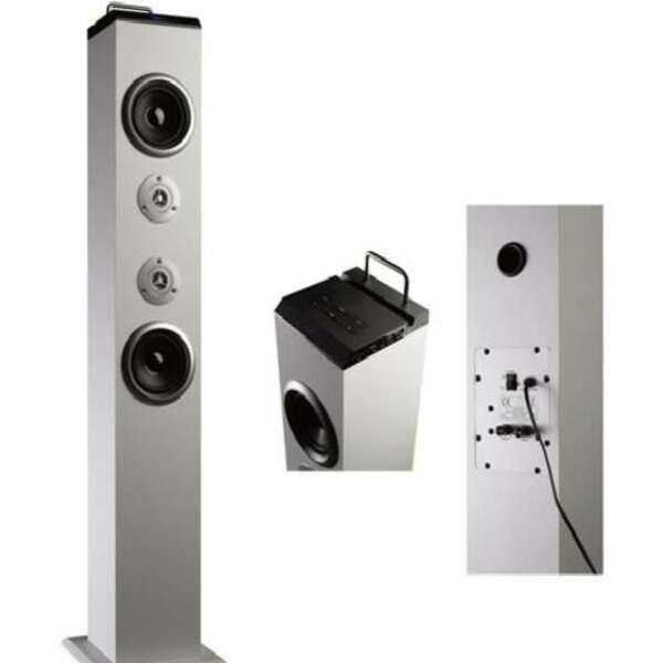 GIGATECH BT-700 MULTIMEDIA