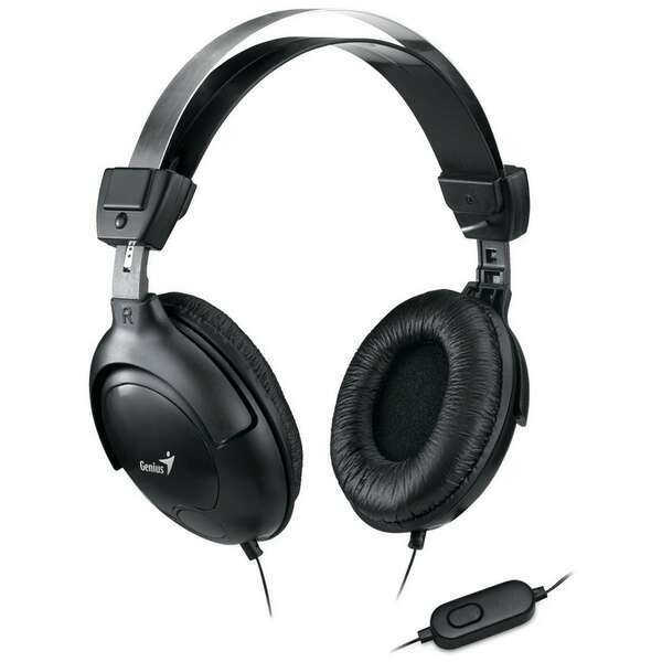 GENIUS HS-M505X 