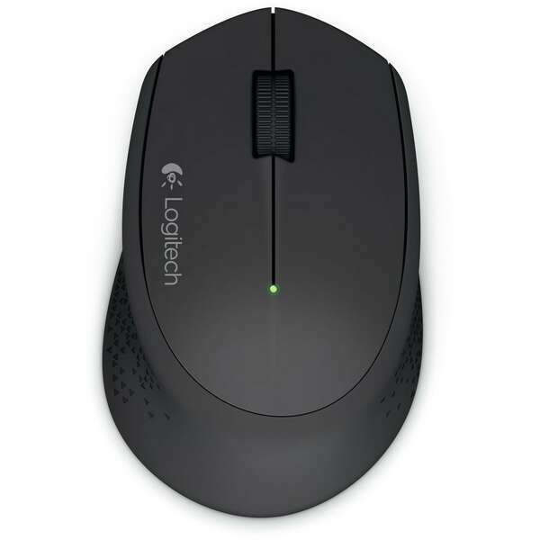 LOGITECH M280 BLACK 910-004287